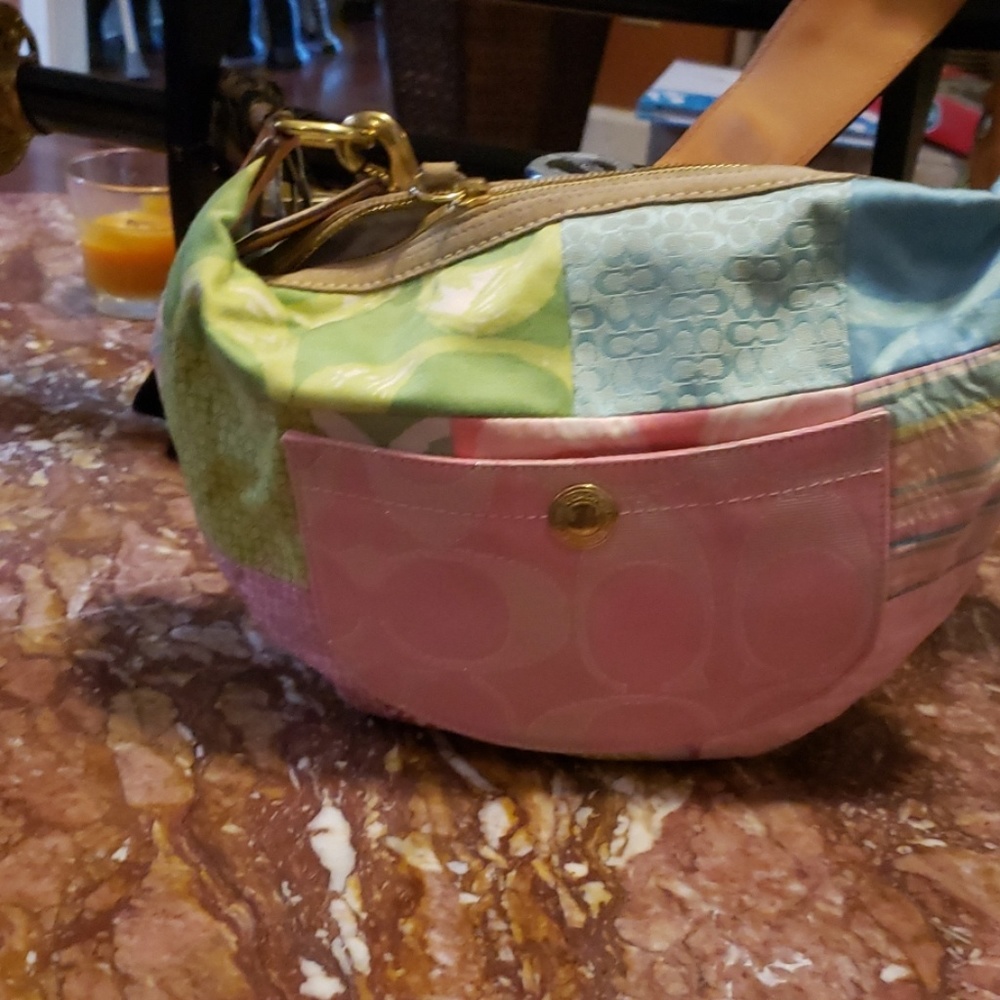 hand bag